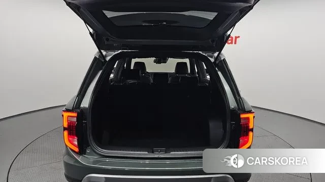 Ssangyong Torres id 3596707 из Кореи 11