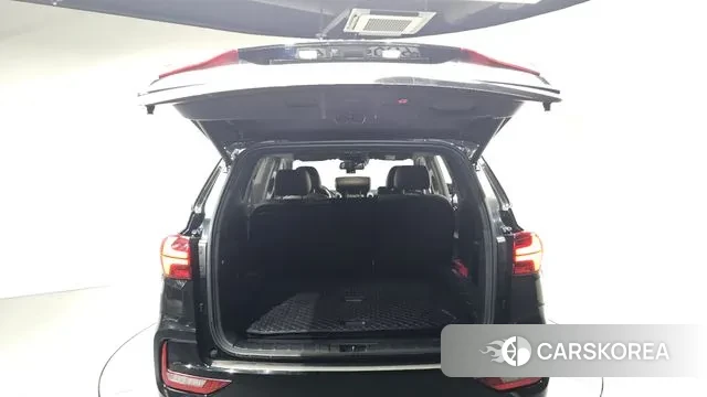 Ssangyong All New Rexton id 3621603 из Кореи 11