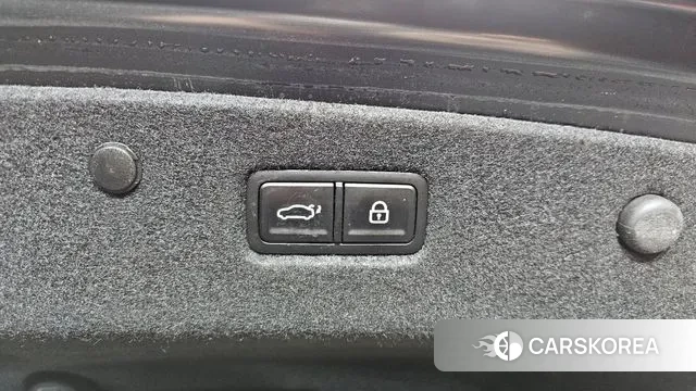 Kia K8 id 3675944 из Кореи 11