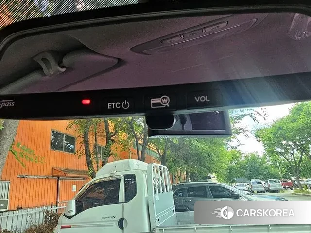 Hyundai The New Grand Starex id 2977147 из Кореи 11