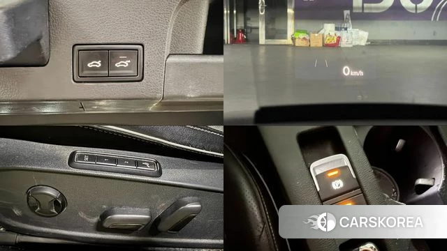 Volkswagen Arteon id 4865196 из Кореи 11