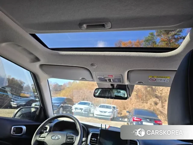 Hyundai Venue id 3425325 из Кореи 11