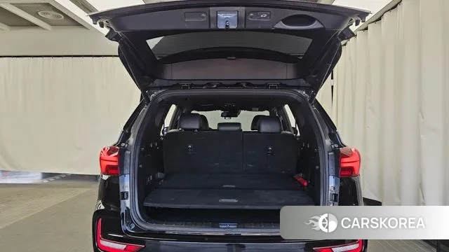 Ssangyong All New Rexton id 3625446 из Кореи 11