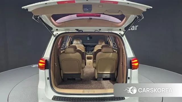 Kia The New Carnival id 3748595 из Кореи 11