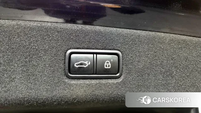 Kia More K9 id 3771997 из Кореи 11