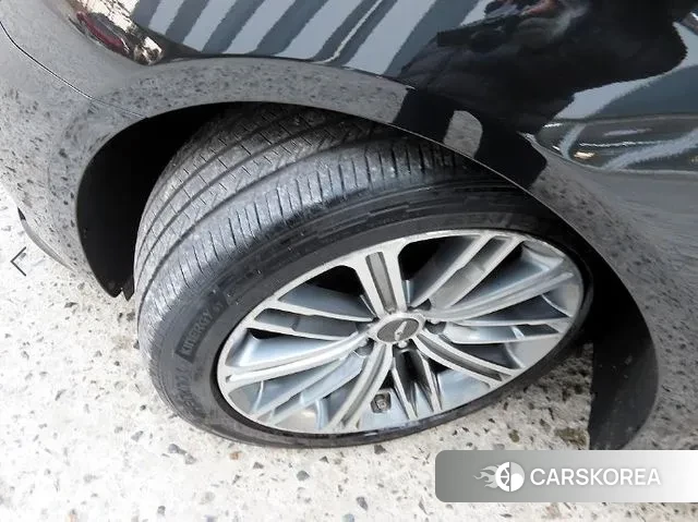 Genesis G80 id 3656962 из Кореи 11