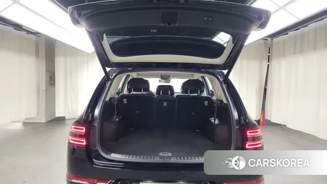 Genesis GV80 id 3347748 из Кореи 11