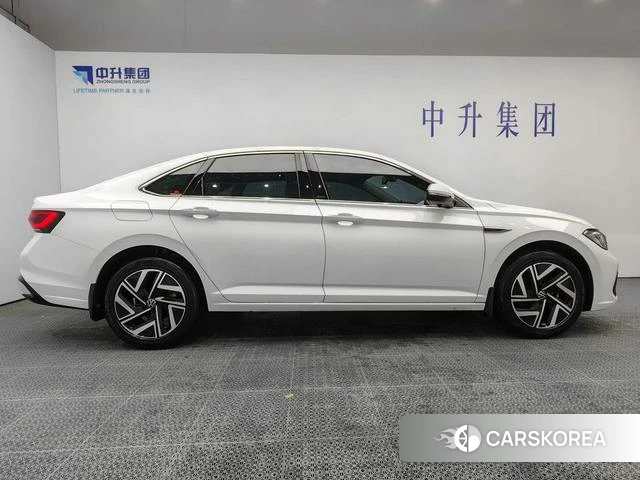 Volkswagen Sagitar id 4261334 из Китая 11