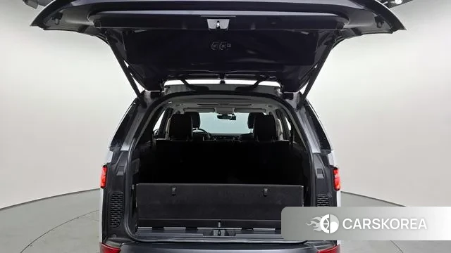 Land Rover Discovery 5 id 3568075 из Кореи 11