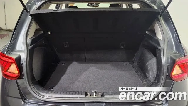 Hyundai Venue id 2945854 из Кореи 11