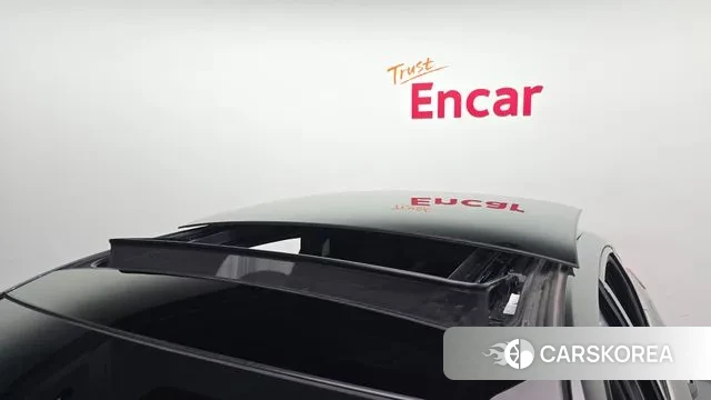 Kia K8 Hybrid id 3726319 из Кореи 11