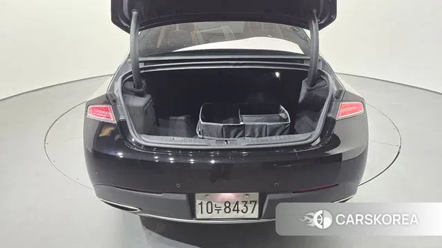 Lincoln New MKZ id 2886383 из Кореи 11