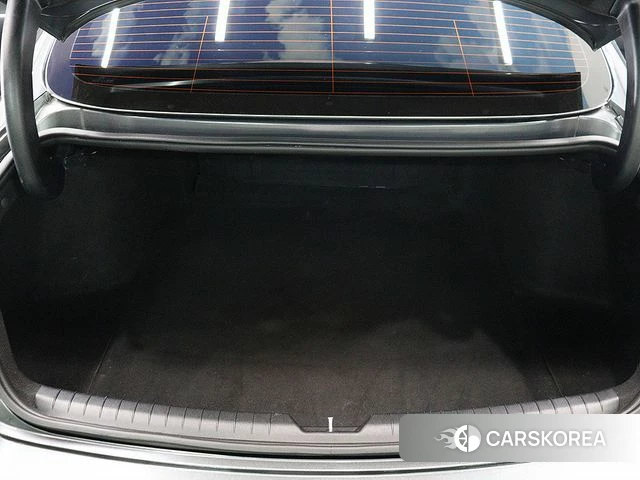 Hyundai Sonata (DN8) id 4446881 из Кореи 11