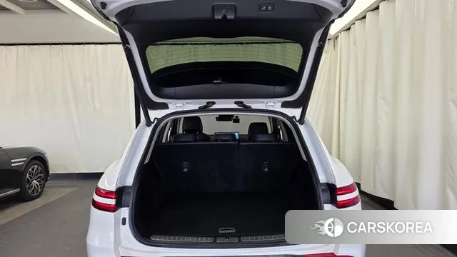 Genesis GV70 id 3727369 из Кореи 11