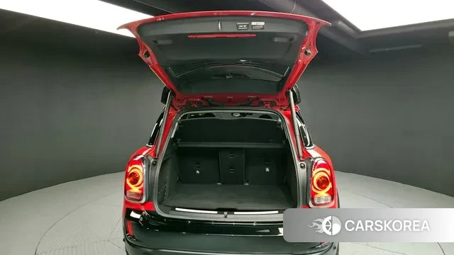 Mini Cooper Countryman id 3598676 из Кореи 11