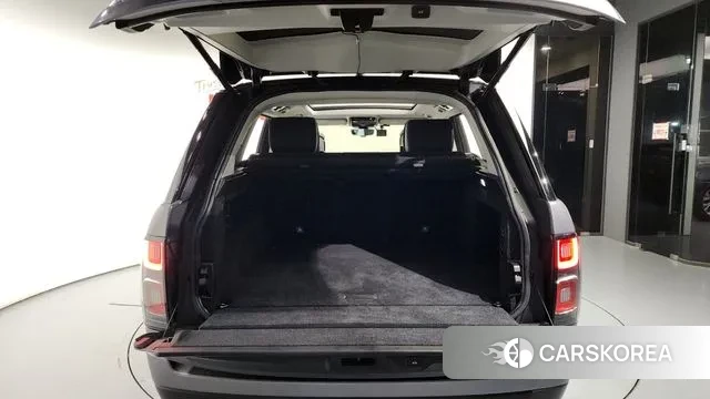 Land Rover Range Rover 4th Generation id 3133492 из Кореи 11