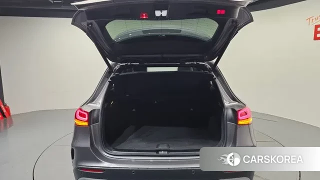 Mercedes-Benz GLA - Class H247 id 3031928 из Кореи 11