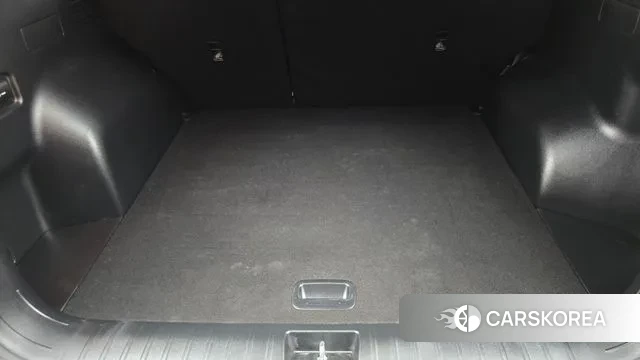 Hyundai The New Tucson (NX4) id 3646209 из Кореи 11