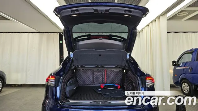 Maserati Levante id 2758531 из Кореи 11