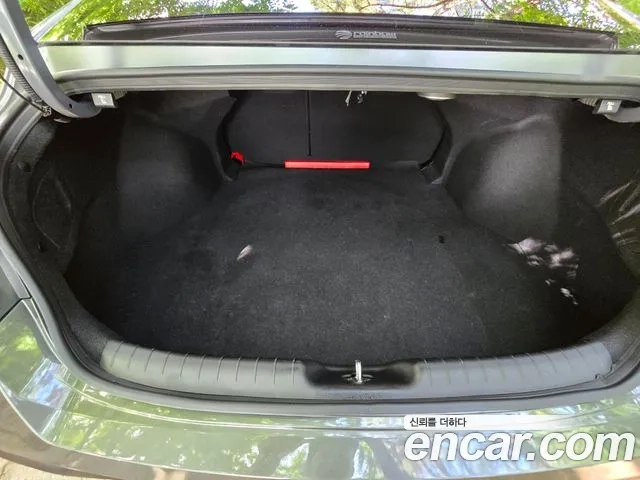 Hyundai The New Avante (CN7) id 2953985 из Кореи 11