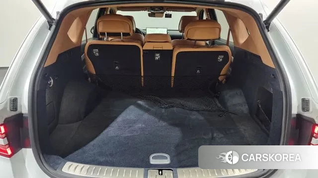 Genesis GV80 id 3581927 из Кореи 11