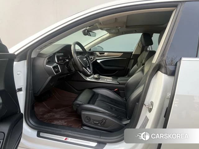 Audi A7 id 4275672 из Китая 11