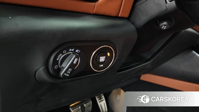 Maserati Levante id 4233048 из Кореи 11