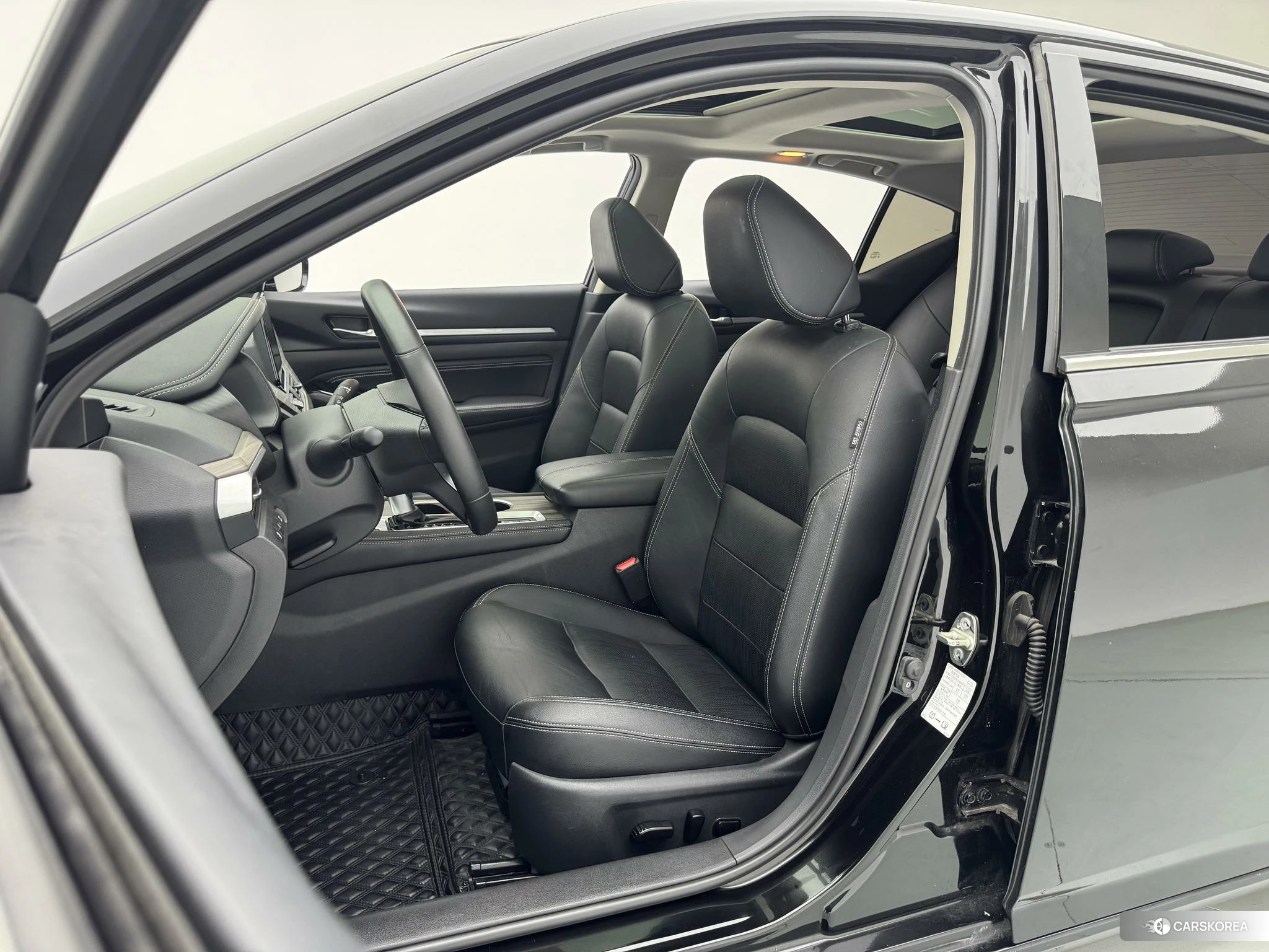 Nissan Teana id 4513587 из Китая 11