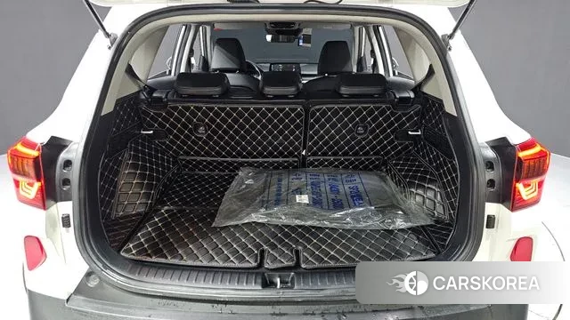 Kia Seltos id 3686910 из Кореи 11