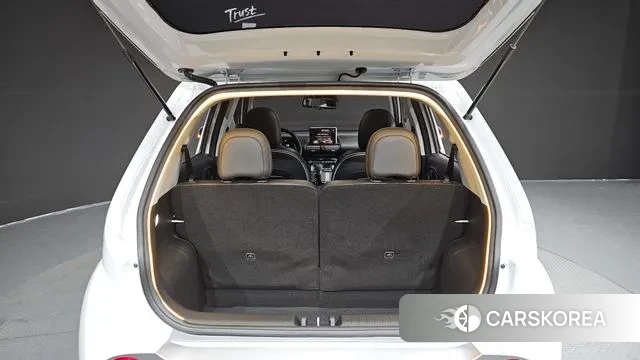 Hyundai Casper id 3746239 из Кореи 11