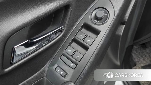 Chevrolet (GM Daewoo) The New Trax id 4384531 из Кореи 11