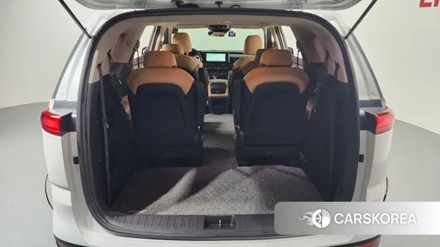 Kia Carnival 4th generation id 2964871 из Кореи 11