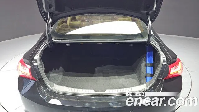 Chevrolet (GM Daewoo) The New Malibu id 2711377 из Кореи 11