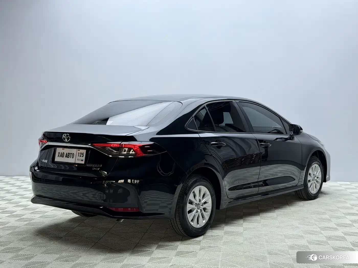 Toyota Corolla id 4538667 из Китая 11