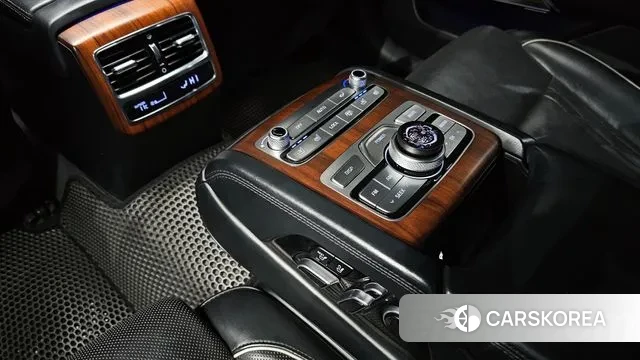 Kia More K9 id 3672711 из Кореи 11