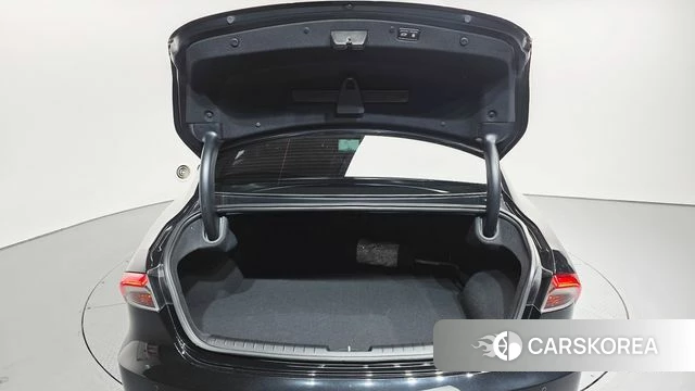 Hyundai The New Grandeur IG Hybrid id 4303611 из Кореи 11