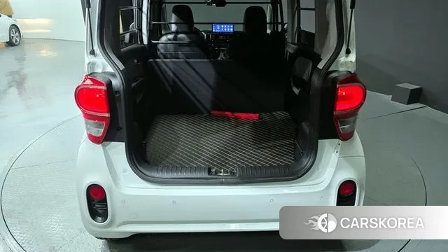 Kia The New Ray id 3759485 из Кореи 11