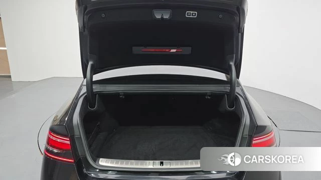 Genesis G90 (RS4) id 3826732 из Кореи 11