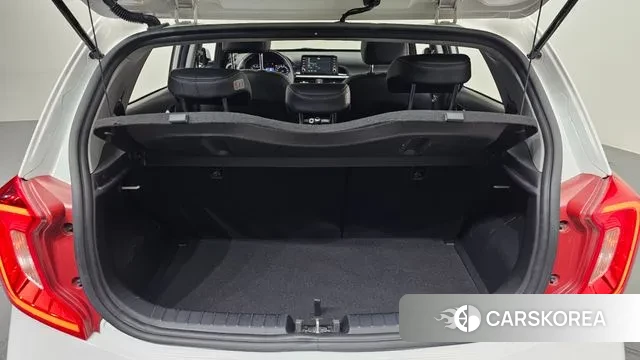 Kia All New Morning (JA) id 3479657 из Кореи 11