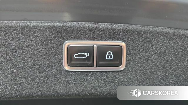 Genesis G80 (RG3) id 4623401 из Кореи 11