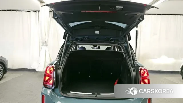 Mini Cooper S Countryman id 3539717 из Кореи 11