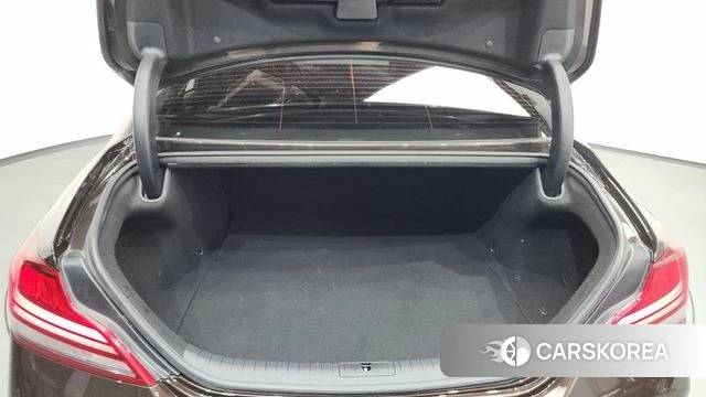 Genesis G70 id 4251416 из Кореи 11