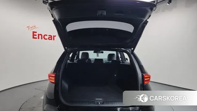 Kia Sportage The Bold id 3736687 из Кореи 11