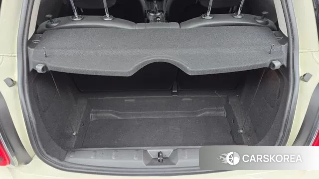 Mini Cooper id 3479938 из Кореи 11