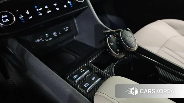 Hyundai Sonata D Edge (DN8) id 4768123 из Кореи 11