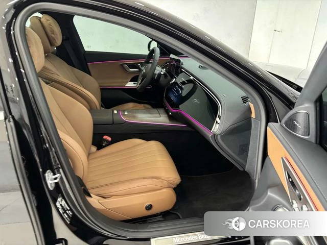 Mercedes-Benz E-class id 4259137 из Китая 11