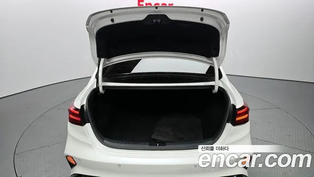 Kia The New K3 2nd generation id 2687714 из Кореи 11