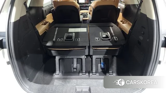 Kia Carnival 4th generation id 3726457 из Кореи 11