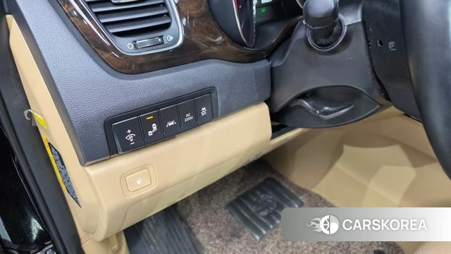 Kia The New Carnival id 4776289 из Кореи 11