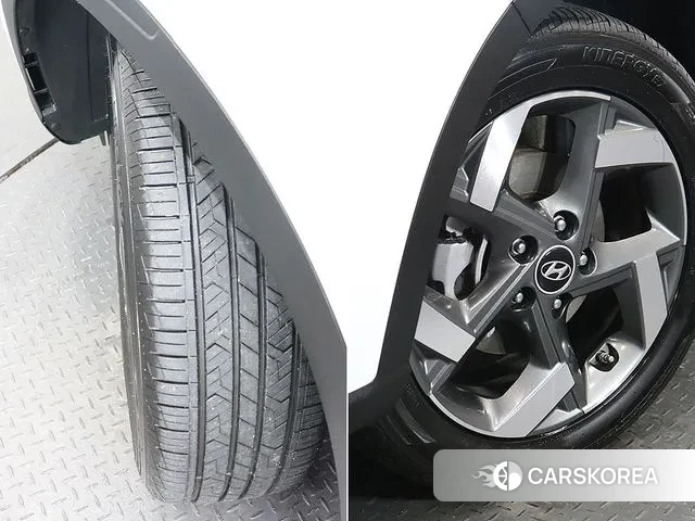 Hyundai Venue id 3288280 из Кореи 11